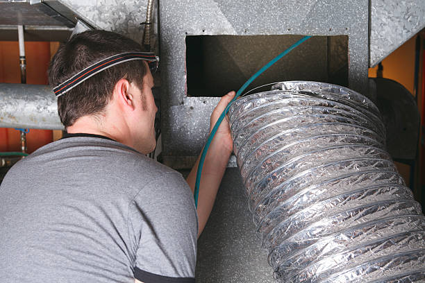 Best HVAC Duct Inspection Services  in Fort Dodge, IA