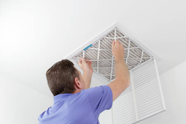 Best HVAC Duct Inspection Services  in Fort Dodge, IA